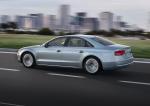Audi A8 Hybrid 2011 года (WW)